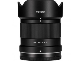 Viltrox AF 35mm f/1.7 Z Lens For Nikon